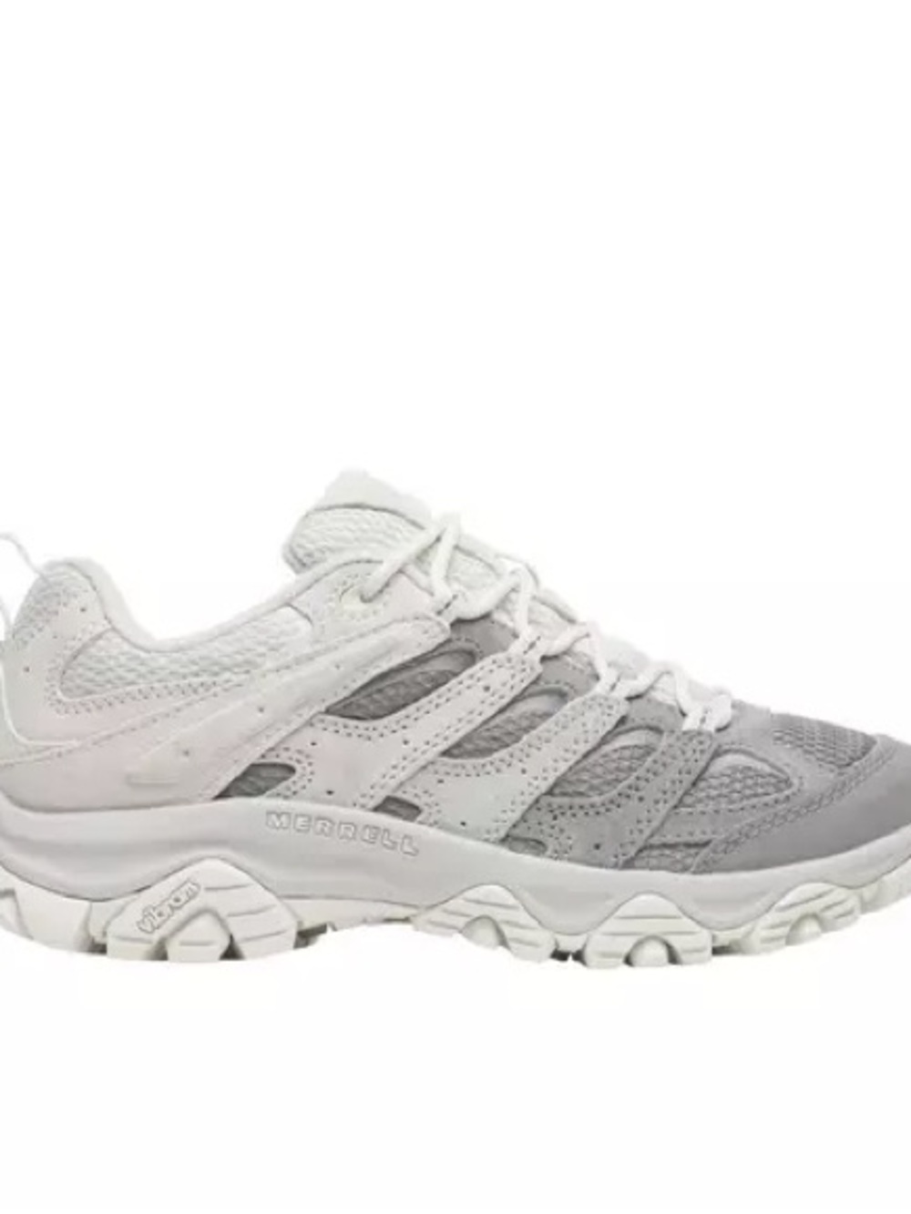 Merrell Women’s Moab 3, Cement Ash